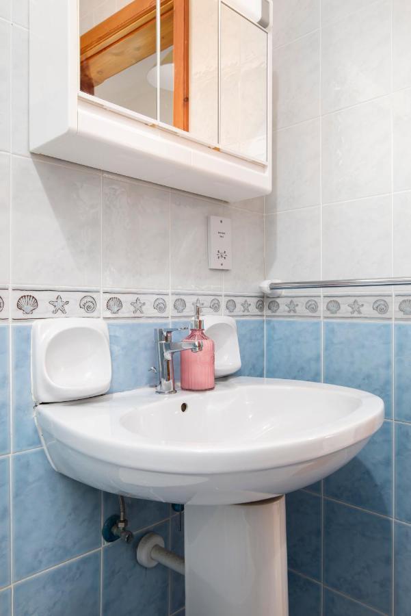 Modern 2Br Apartment Close To Sea, In The Heart Of Слима Экстерьер фото